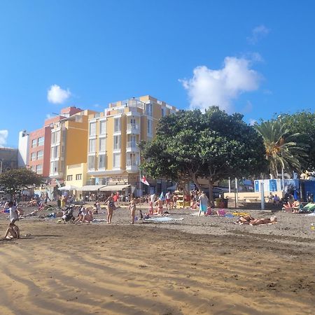 Gold Oasis Apartment El Médano Exterior photo