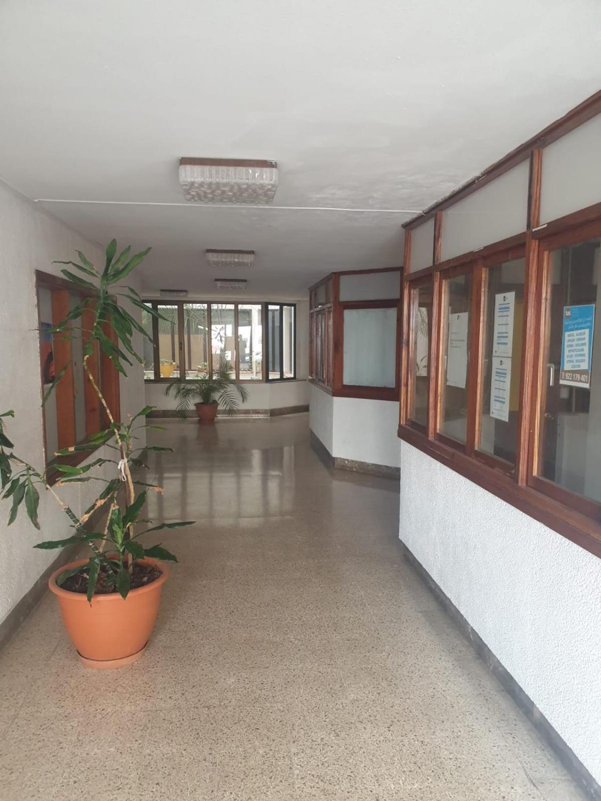 Gold Oasis Apartment El Médano Exterior photo